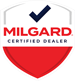 Milgard Certified Dealer