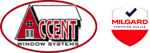 Accent Window Systems logo