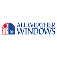 All Weather - Logo